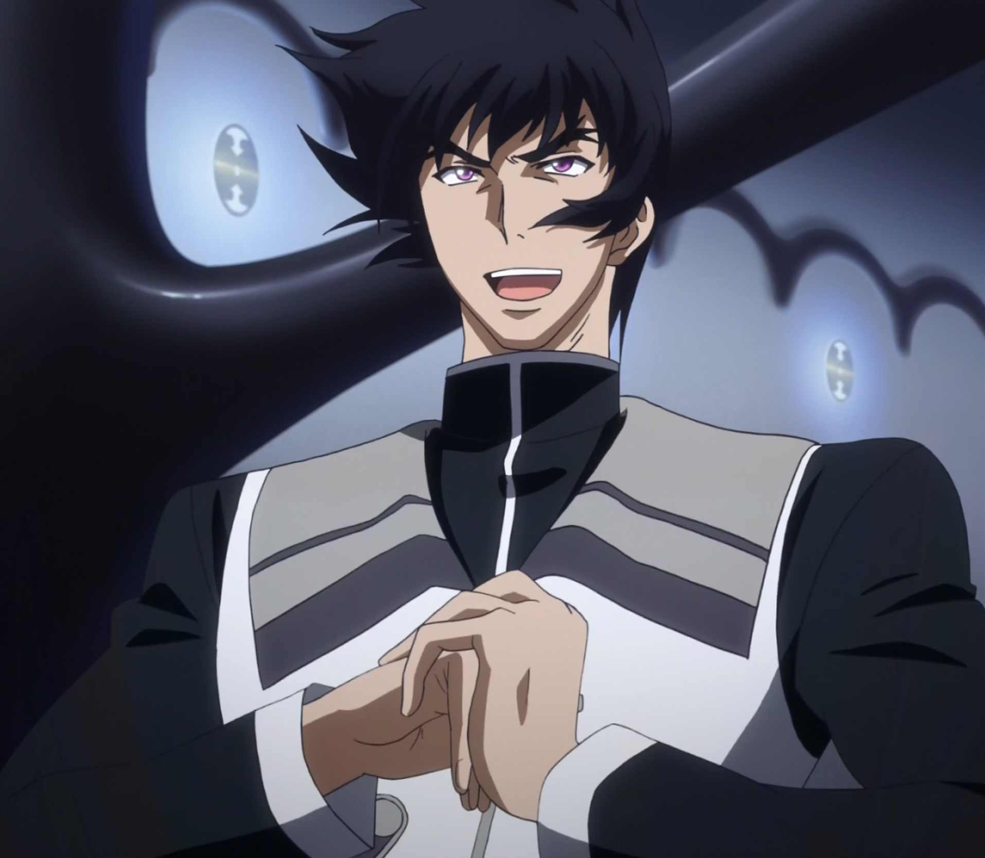 A Belial's Adventure in DXD